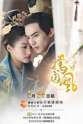 鳳囚凰第12集
