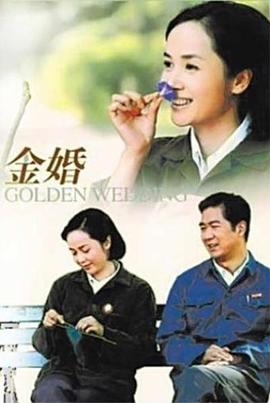 金婚2007第22集
