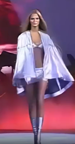 維多利亞的秘密1999時裝秀(全集)