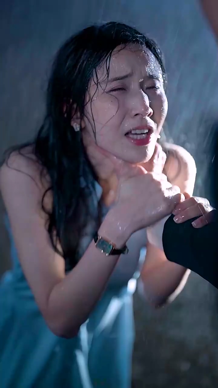 傅少的私寵罪妻第37集