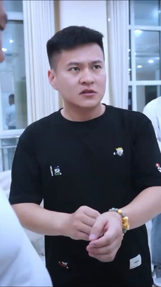 我的億萬贅婿老公第33集