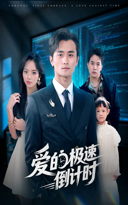 愛的極速倒計(jì)時(shí)(全集)